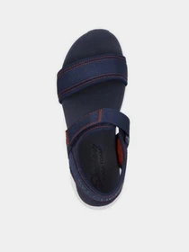 Сандалії Skechers Uno - New Sesh модель 119185 NVRD Фото