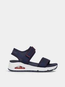 Сандалії Skechers Uno - New Sesh модель 119185 NVRD Фото