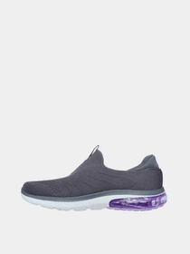 Слипоны и мокасины Skechers GOwalk Air 2.0 - Sky Motion модель 124351 CCMT Фото