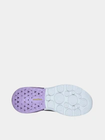 Слипоны и мокасины Skechers GOwalk Air 2.0 - Sky Motion модель 124351 CCMT Фото