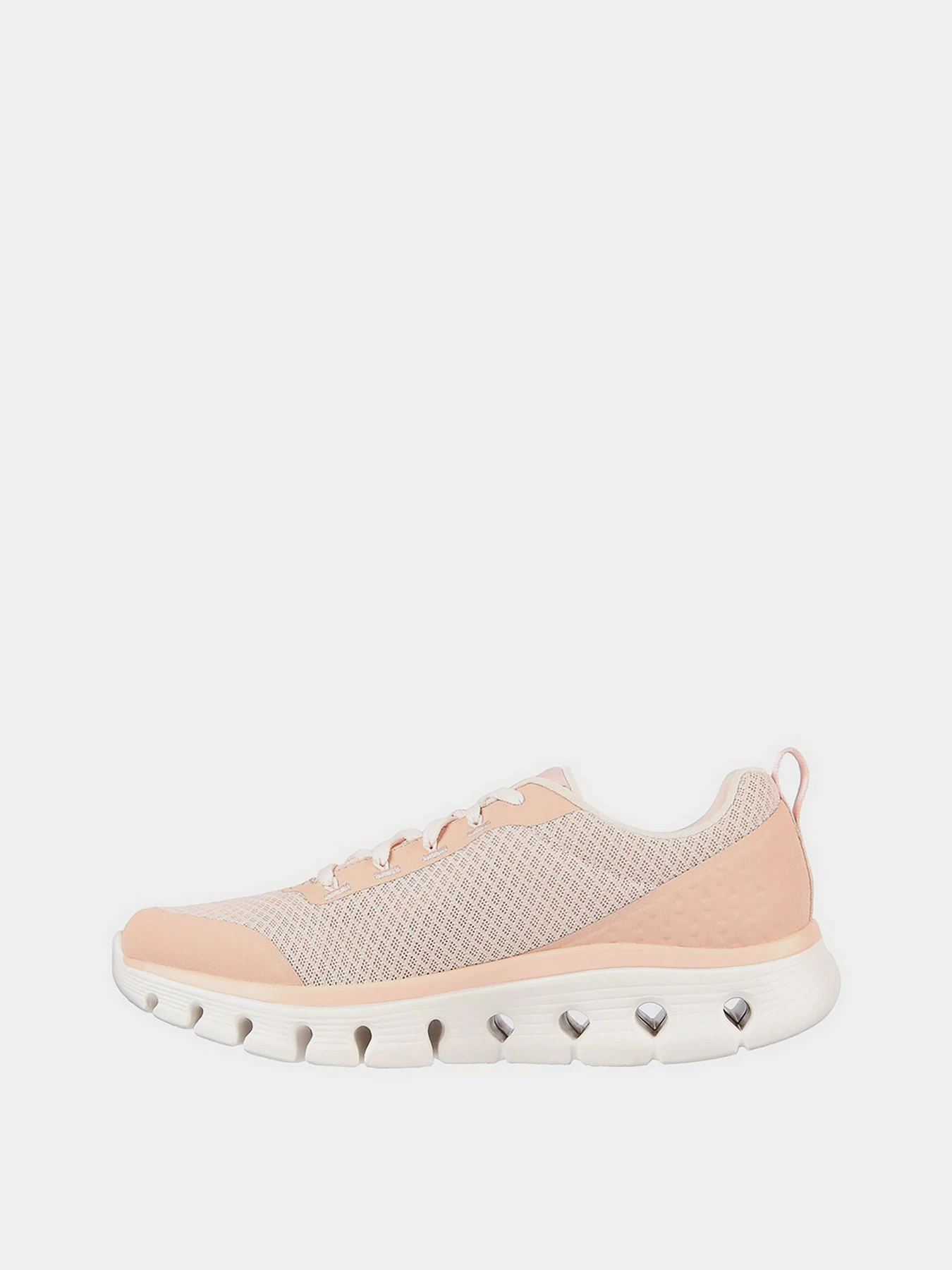 Кроссовки Skechers GO WALK Glide-Step Flex - Summer Charm модель 124811 LTPK Фото