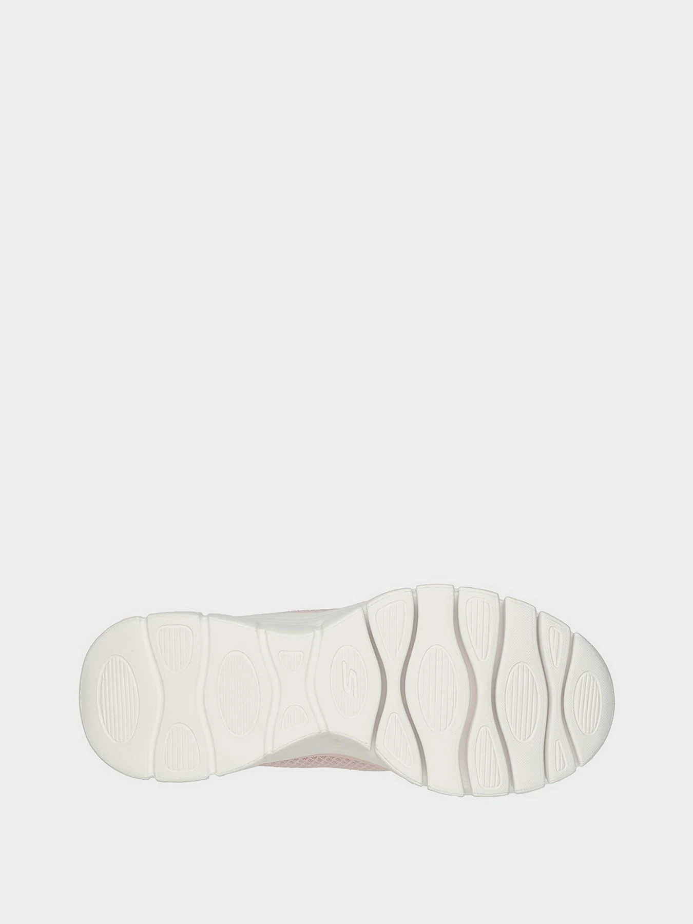 Кроссовки Skechers GO WALK Glide-Step Flex - Summer Charm модель 124811 LTPK Фото