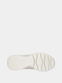 Кроссовки Skechers GO WALK Glide-Step Flex - Summer Charm модель 124811 LTPK Фото