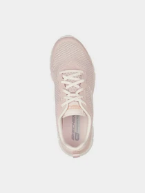 Кроссовки Skechers GO WALK Glide-Step Flex - Summer Charm модель 124811 LTPK Фото