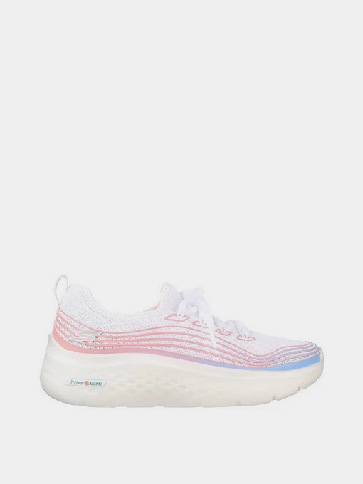 Кроссовки Skechers GO WALK Hyper Burst - Valar модель 124599 WMLT Фото