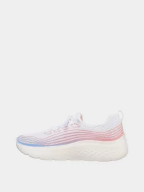 Кроссовки Skechers GO WALK Hyper Burst - Valar модель 124599 WMLT Фото
