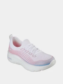 Кроссовки Skechers GO WALK Hyper Burst - Valar модель 124599 WMLT Фото