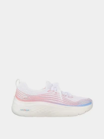 Кроссовки Skechers GO WALK Hyper Burst - Valar модель 124599 WMLT Фото
