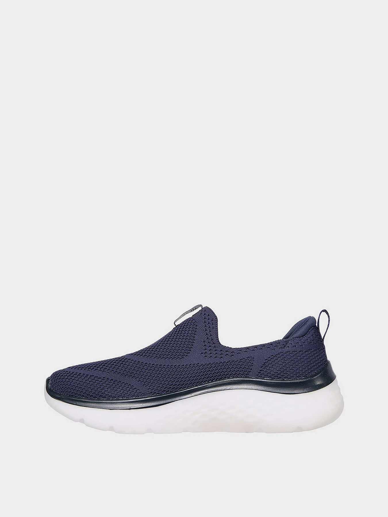 Слипоны и мокасины Skechers GOwalk Hyper Burst - Solar Winds модель 124586 NVW Слипоны и мокасины Skechers GOwalk Hyper Burst - Solar Winds модель 124586 NVW Фото