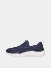 Слипоны и мокасины Skechers GOwalk Hyper Burst - Solar Winds модель 124586 NVW Фото