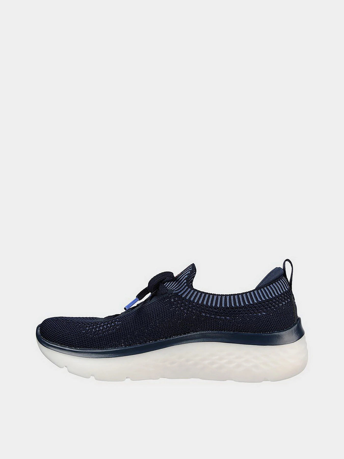 Кроссовки Skechers GOwalk Hyper Burst - Moon Walking модель 124585 NVY Фото