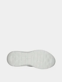 Кроссовки Skechers GOwalk Hyper Burst - Moon Walking модель 124585 BKMT Фото