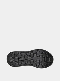 Кроссовки Skechers GO WALK Hyper Burst - Smooth Venture модель 124582 BBK Фото