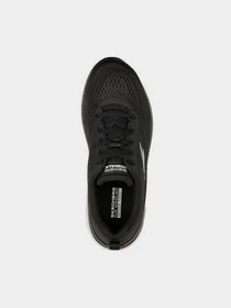 Кроссовки Skechers GO WALK Hyper Burst модель 124578 BKW Фото