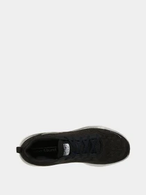 Кроссовки Skechers GOrun Ride 9 модель 172005 BKW Фото