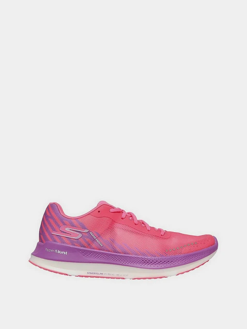 Кроссовки Skechers Go Run - Razor Excess модель 172004 CRL Фото