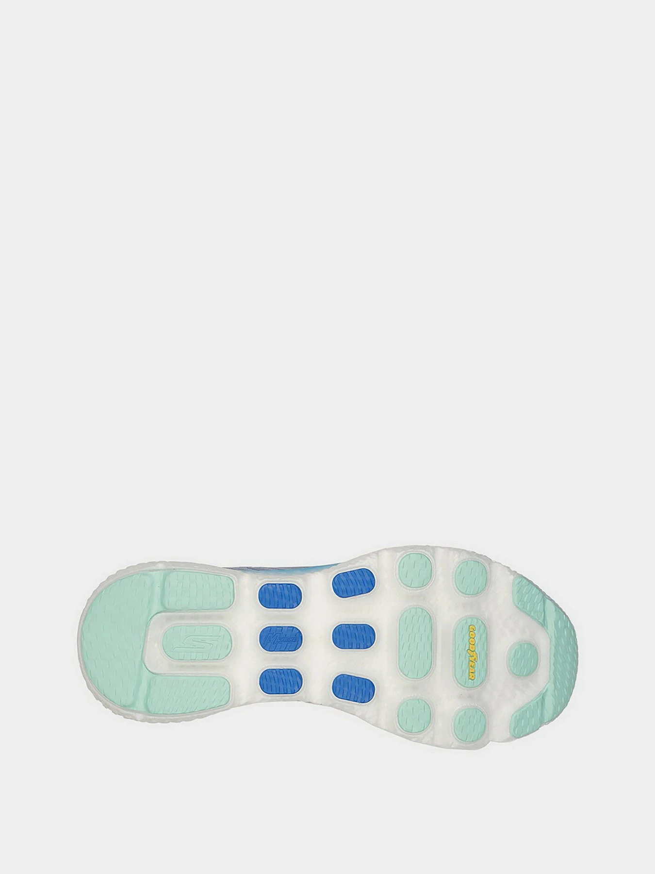 Кроссовки Skechers GO RUN MaxRoad 5 модель 172003 SLT Кроссовки Skechers GO RUN MaxRoad 5 модель 172003 SLT Фото