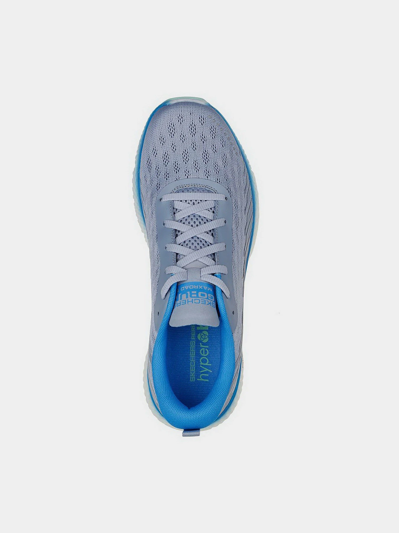 Кроссовки Skechers GO RUN MaxRoad 5 модель 172003 SLT Кроссовки Skechers GO RUN MaxRoad 5 модель 172003 SLT Фото