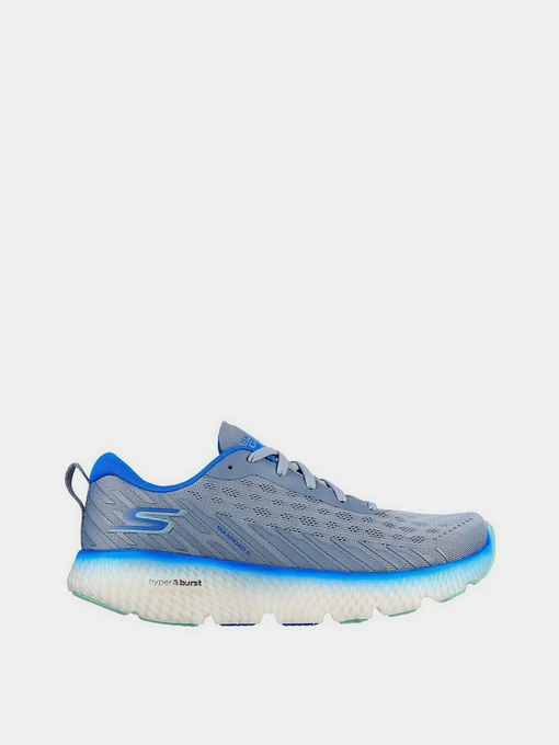 Кроссовки Skechers GO RUN MaxRoad 5 модель 172003 SLT Фото