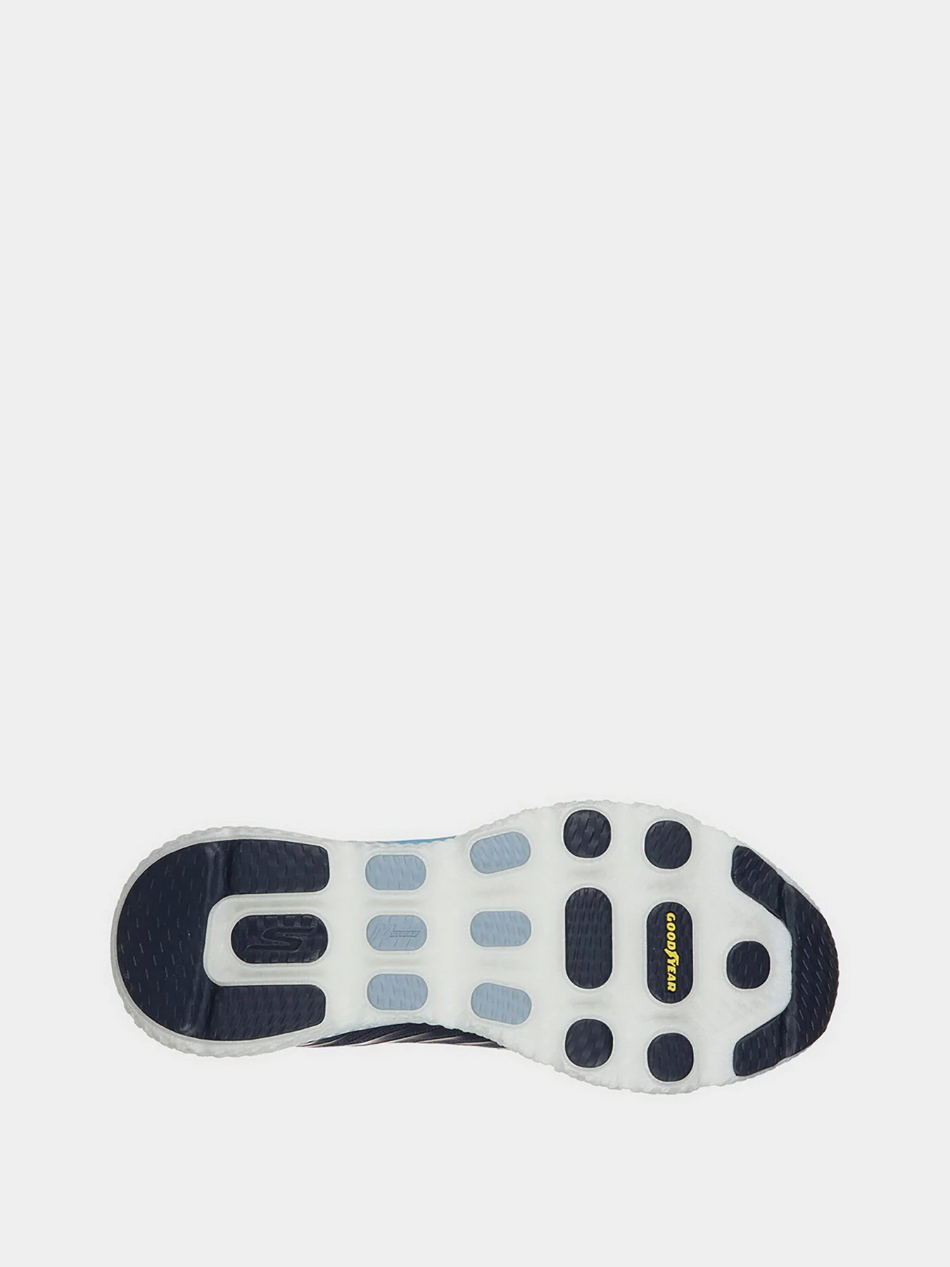 Кроссовки Skechers модель 172003 NVBL Кроссовки Skechers модель 172003 NVBL Фото