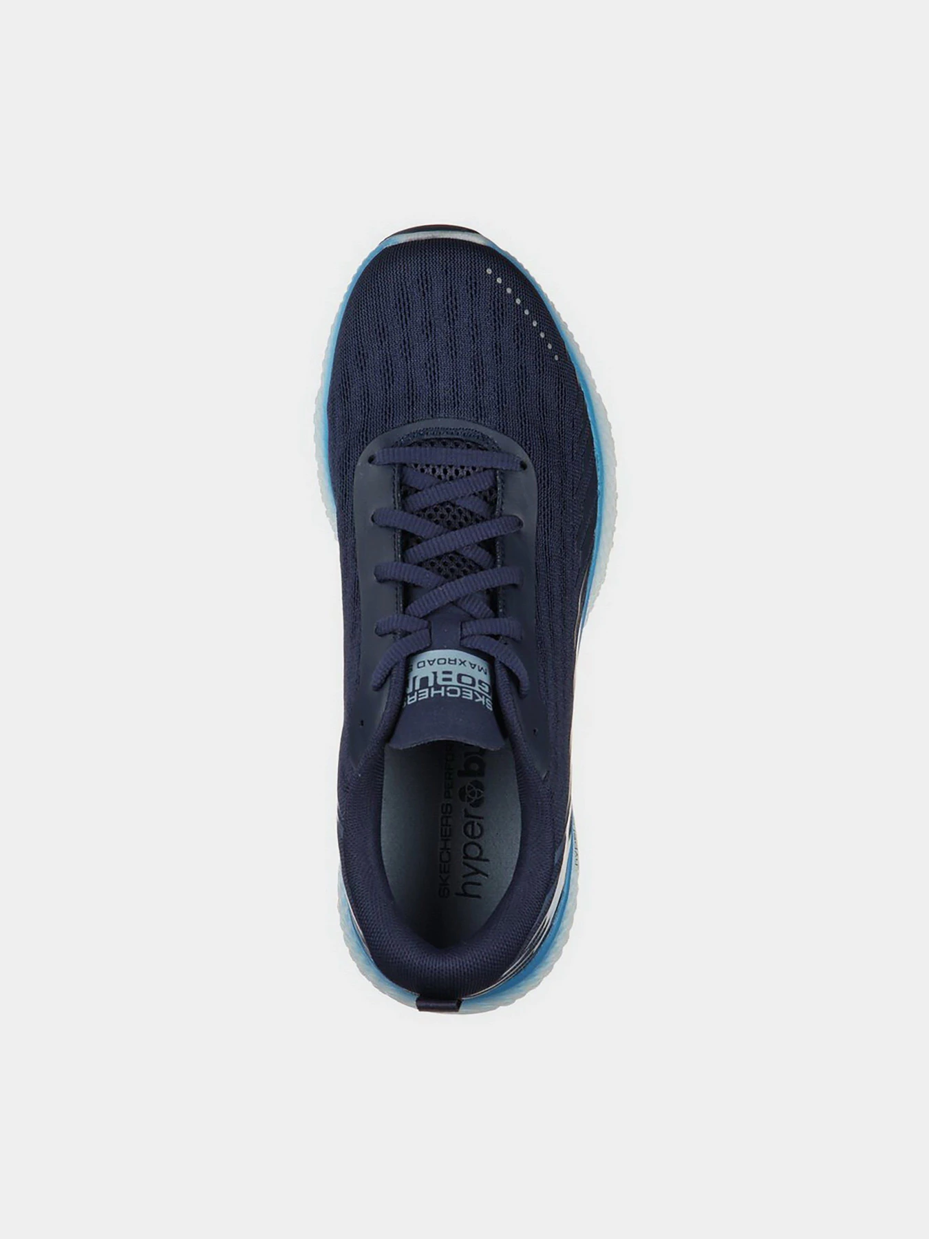 Кроссовки Skechers модель 172003 NVBL Кроссовки Skechers модель 172003 NVBL Фото