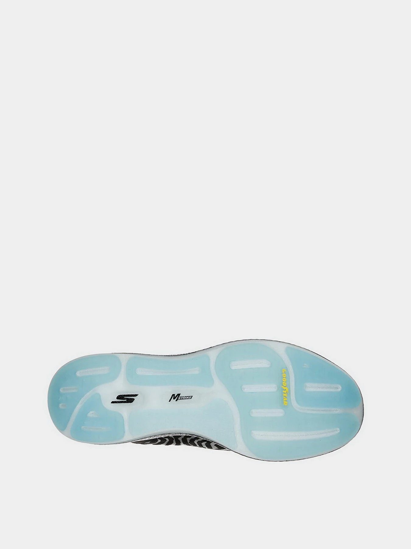 Кроссовки Skechers GOrun Razor 3 Cloak Hyper модель 130024 BKBL Кроссовки Skechers GOrun Razor 3 Cloak Hyper модель 130024 BKBL Фото