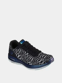 Кроссовки Skechers GOrun Razor 3 Cloak Hyper модель 130024 BKBL Фото