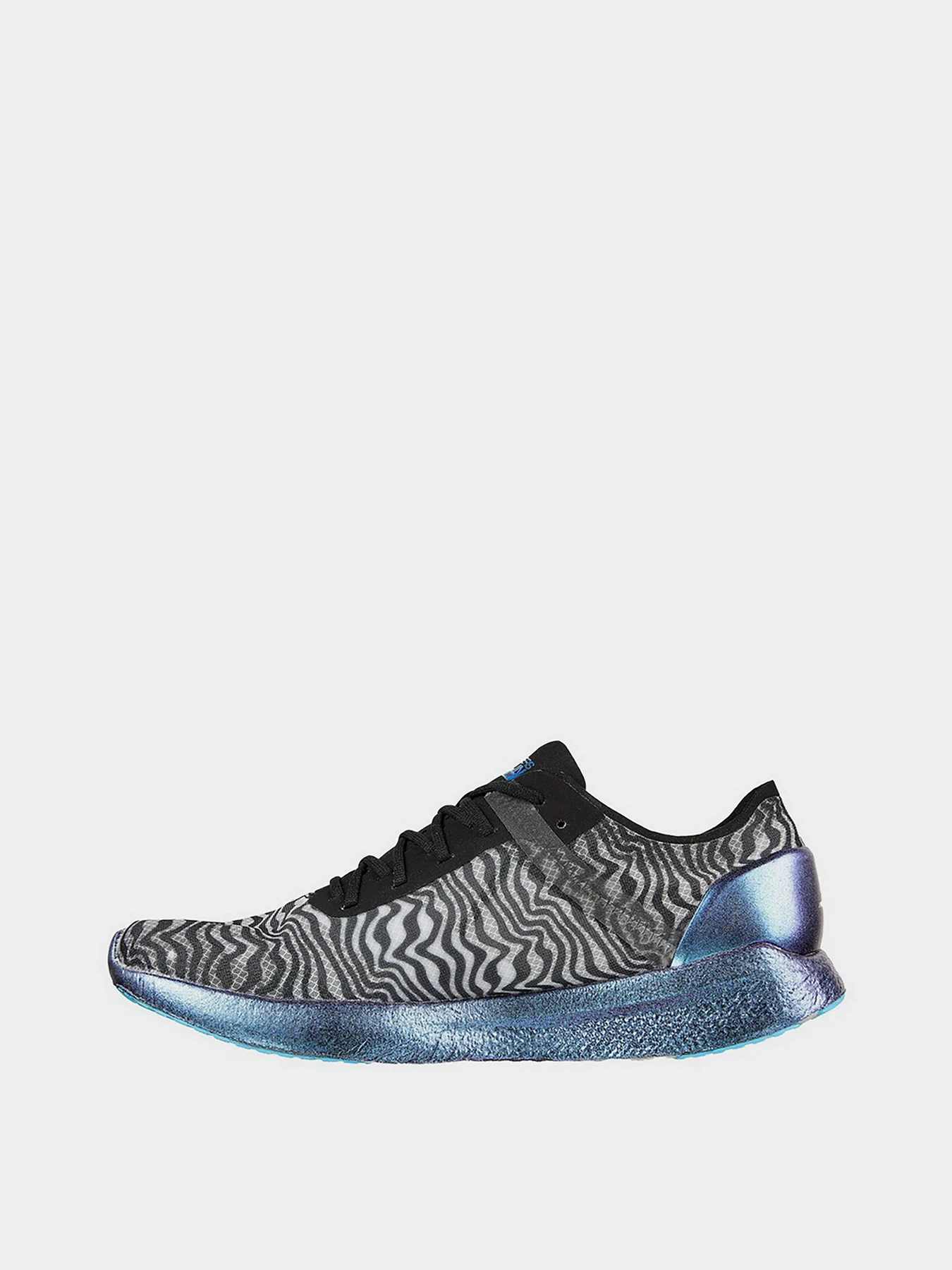 Кроссовки Skechers GOmeb Speed 6 Cloak Hyper модель 130023 BKBL Кроссовки Skechers GOmeb Speed 6 Cloak Hyper модель 130023 BKBL Фото