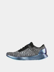 Кроссовки Skechers GOmeb Speed 6 Cloak Hyper модель 130023 BKBL Фото