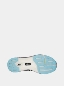 Кроссовки Skechers GOmeb Speed 6 Cloak Hyper модель 130023 BKBL Фото