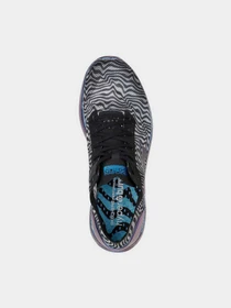 Кроссовки Skechers GOmeb Speed 6 Cloak Hyper модель 130023 BKBL Фото