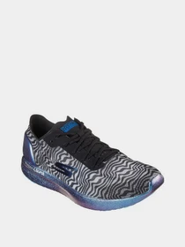 Кроссовки Skechers GOmeb Speed 6 Cloak Hyper модель 130023 BKBL Фото