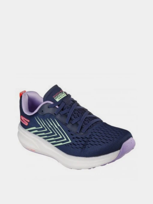 Кроссовки Skechers GOrun Ride Flow модель 130018 NVMT Фото