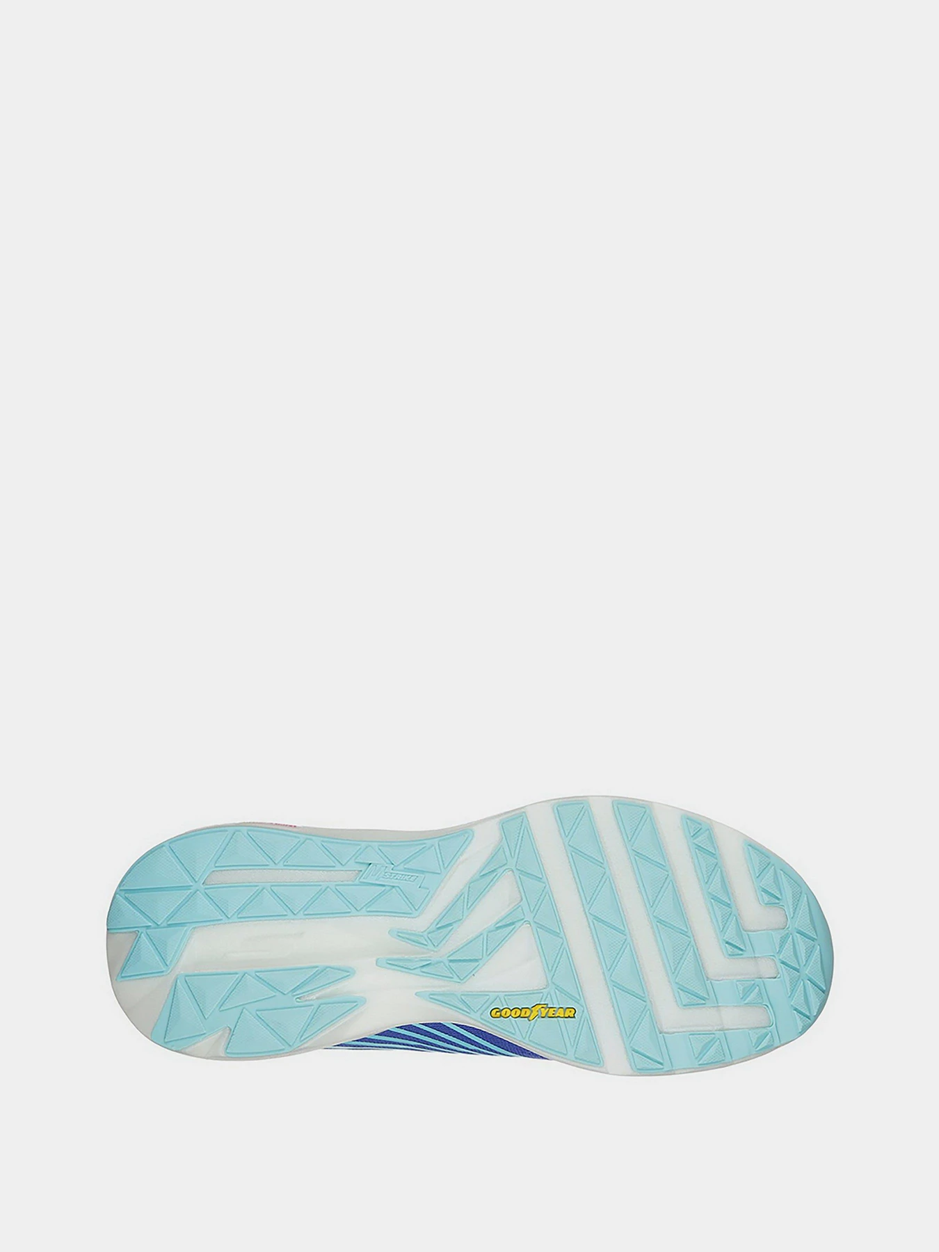 Кроссовки Skechers GOrun Ride Flow модель 130018 BLTQ Кроссовки Skechers GOrun Ride Flow модель 130018 BLTQ Фото