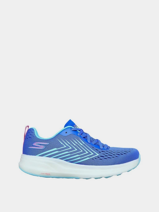 Кроссовки Skechers GOrun Ride Flow модель 130018 BLTQ Фото