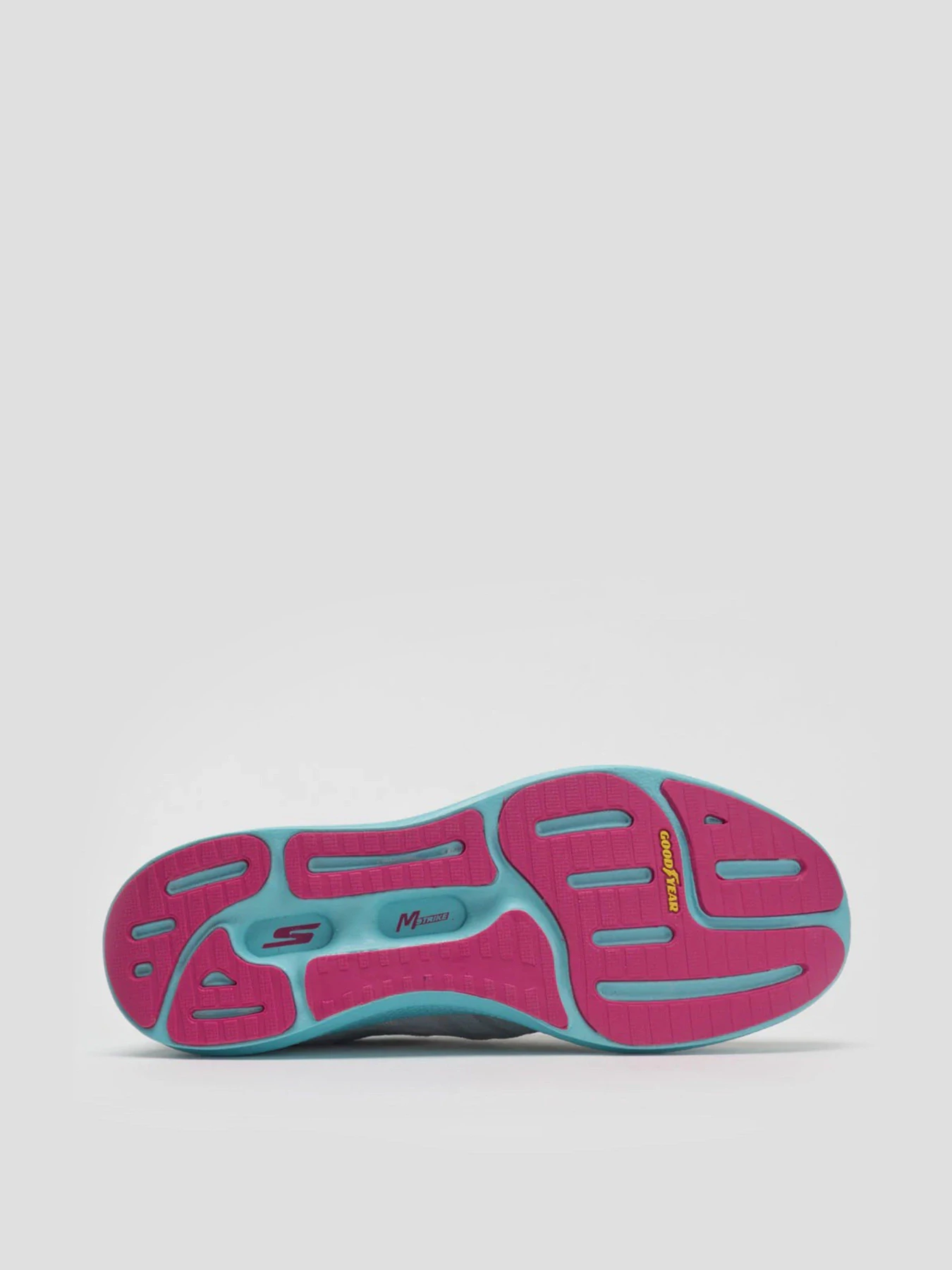 Кроссовки Skechers GOrun Razor + модель 130001 GAQP Фото
