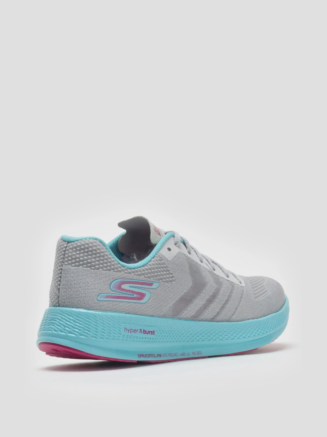 Кроссовки Skechers GOrun Razor + модель 130001 GAQP Фото