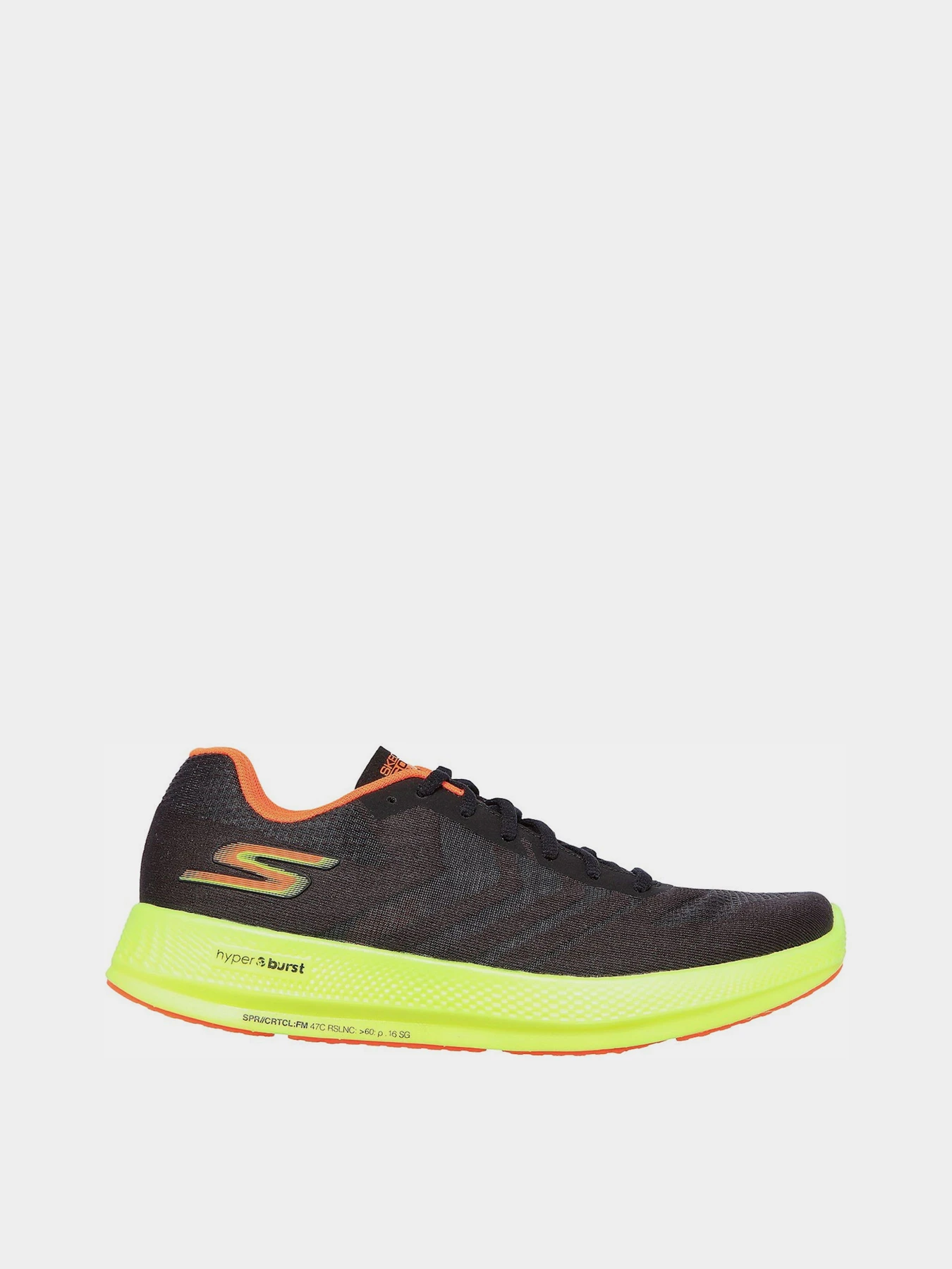 Кроссовки Skechers GOrun Razor + модель 130001 BKYO Кроссовки Skechers GOrun Razor + модель 130001 BKYO Фото