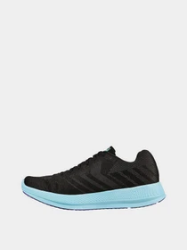 Кроссовки Skechers GOrun Razor + модель 130001 BKLB Фото