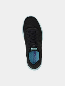 Кроссовки Skechers GOrun Razor + модель 130001 BKLB Фото