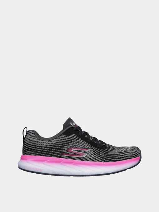 Кроссовки Skechers GOrun Forza 4 Hyper™ модель 128095 BKHP Фото