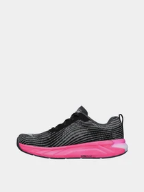 Кроссовки Skechers GOrun Forza 4 Hyper™ модель 128095 BKHP Фото