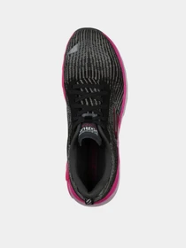 Кроссовки Skechers GOrun Forza 4 Hyper™ модель 128095 BKHP Фото