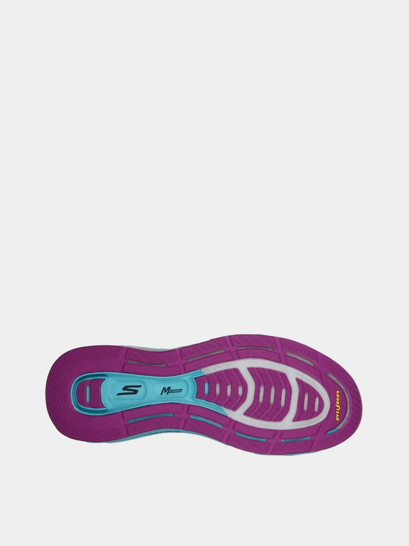Кроссовки Skechers GOrun Forza 4 Hyper™ модель 128095 NVMT Кроссовки Skechers GOrun Forza 4 Hyper™ модель 128095 NVMT Фото