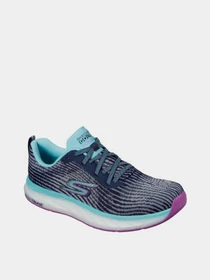 Кроссовки Skechers GOrun Forza 4 Hyper™ модель 128095 NVMT Фото