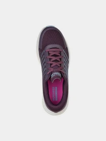 Кроссовки Skechers GO RUN Hyper Burst - Concordia модель 128173 PLUM Фото