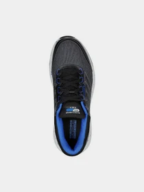 Кроссовки Skechers GOrun Trail Altitude - Peak Summit модель 128204 BKBL Фото