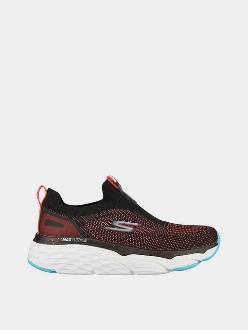 Сліпони та мокасини Skechers Max Cushioning Elite - Promised Day модель 128130 BKMT Фото