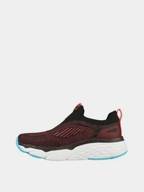 Сліпони та мокасини Skechers Max Cushioning Elite - Promised Day модель 128130 BKMT Фото