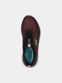 Сліпони та мокасини Skechers Max Cushioning Elite - Promised Day модель 128130 BKMT Фото